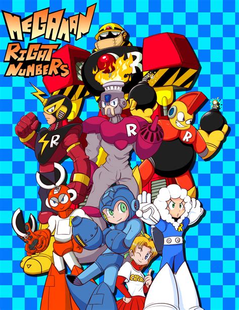 mega ix|Mega Man 9 .